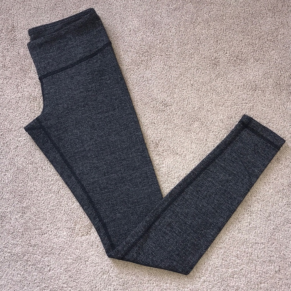 Lululemon Herringbone